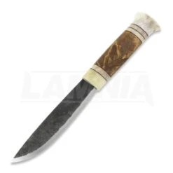 Pasi Jaakonaho Puhuri Knife