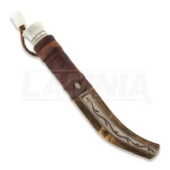 Pasi Jaakonaho Puhuri Knife -Knife Shop 63274 PJA057 03