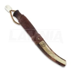 Pasi Jaakonaho Mettä Knife 7 Pasi Jaakonaho Mettä Knife -Knife Shop 63275 PJA058 03