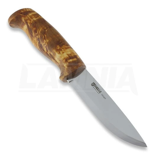 Helle Gaupe Knife 4 Helle Gaupe Knife - Image 2