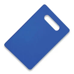 Ontario Cutting Board, Blue 0415BLU