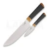 Ontario Agilite Chef & Paring Knife 2570 -Knife Shop 64353 ON2570 01