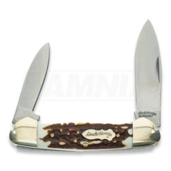 Schrade 11Uh Large Canoe Next Gen