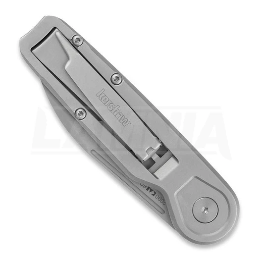 Kershaw Platform Folding Knife 2090 4 Kershaw Platform Folding Knife 2090 - Image 2