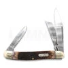 Schrade Lumberjack Stockman Pocket Knife -Knife Shop 67905 SCH858OTBCP 01