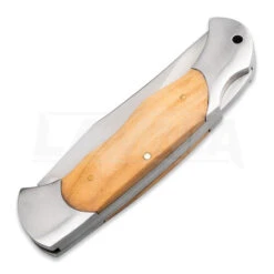 Böker Magnum Classic Hunter One Folding Knife 01MB140 -Knife Shop 67990 01MB140 02