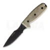 Ontario Rat 3 Caper 8663 1 Ontario Rat 3 Caper 8663 -Knife Shop 68204 ON8663 01