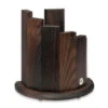 Böker Knife Block Circle Makassar 030402 1 Böker Knife Block Circle Makassar 030402 -Knife Shop 68294 030402 01