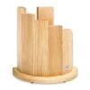Böker Knife Block Circle Olive 030401 1 Böker Knife Block Circle Olive 030401 -Knife Shop 68296 030401 01