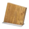 Böker Knife Block Style Oak 030422 -Knife Shop 68297 030422 01