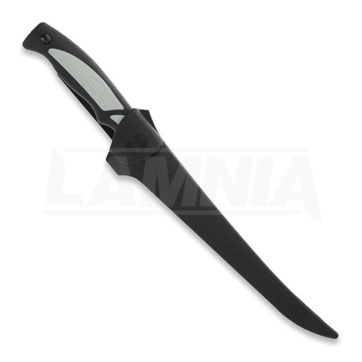 Schrade Trail Boss Fillet Knife Fishing Knife 4 Schrade Trail Boss Fillet Knife Fishing Knife - Image 2