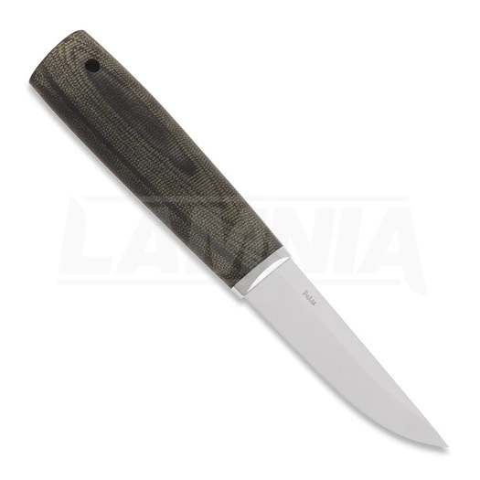 Pekka Tuominen Modern Puukko Knife 4 Pekka Tuominen Modern Puukko Knife - Image 2