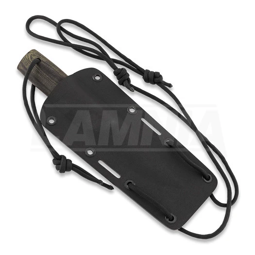 Pekka Tuominen Modern Puukko Knife 5 Pekka Tuominen Modern Puukko Knife - Image 3