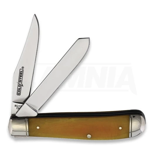 Cold Steel Mini Trapper FLMTRPRY 3 Cold Steel Mini Trapper FLMTRPRY