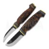 Uniikkipuukot Hirven Avaus- Ja Nylkypuukko, 2 Pieces 1 Uniikkipuukot Hirven Avaus- Ja Nylkypuukko, 2 Pieces -Knife Shop 72574 USP067 01