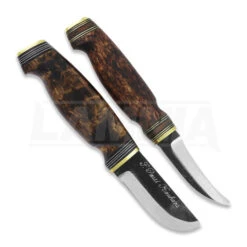 Uniikkipuukot Hirven Avaus- Ja Nylkypuukko, 2 Pieces -Knife Shop 72574 USP067 02