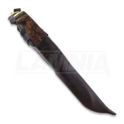 Uniikkipuukot Hirven Avaus- Ja Nylkypuukko, 2 Pieces -Knife Shop 72574 USP067 03