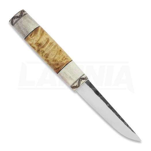 Pasi Jaakonaho Verso Knife 4 Pasi Jaakonaho Verso Knife - Image 2