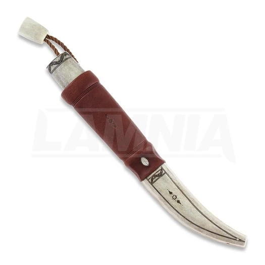 Pasi Jaakonaho Verso Knife 5 Pasi Jaakonaho Verso Knife - Image 3