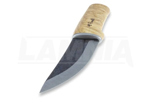 Roselli Hunting Knife R100 6 Roselli Hunting Knife R100 - Image 4
