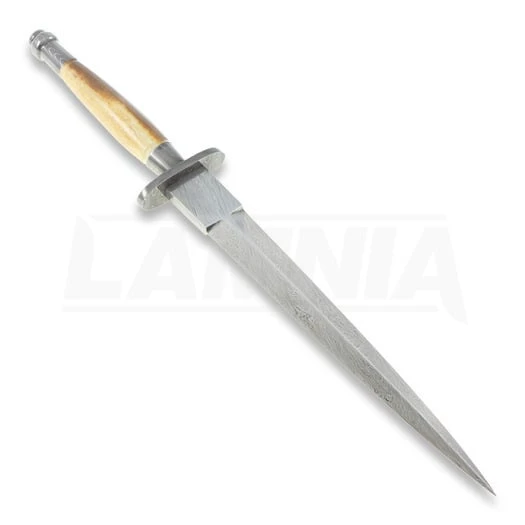 Pekka Tuominen Stiletto 4 Pekka Tuominen Stiletto - Image 2