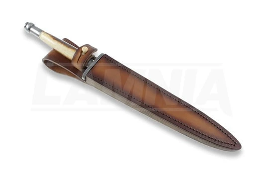 Pekka Tuominen Stiletto 5 Pekka Tuominen Stiletto - Image 3