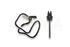 EKA Swede 9 Folding Knife, Black -Knife Shop 8529 EKA714101 05