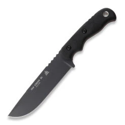 TOPS Tex Creek XL Bushcraft Knife TEXXL