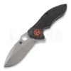 Spyderco Rubicon Folding Knife C187CFP 1 Spyderco Rubicon Folding Knife C187CFP -Knife Shop 9297 SCC187CFP 01