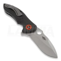 Spyderco Rubicon Folding Knife C187CFP -Knife Shop 9297 SCC187CFP 02
