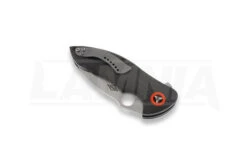 Spyderco Rubicon Folding Knife C187CFP -Knife Shop 9297 SCC187CFP 04